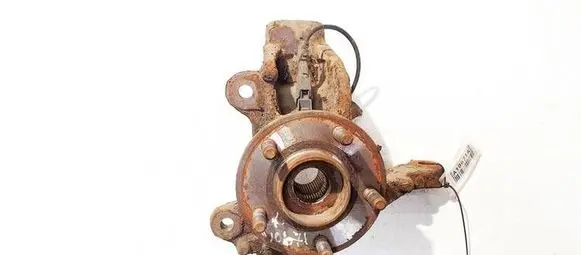 Ford Mondeo Mk III Front wheel hub 