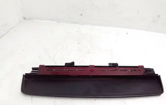 BMW 5 F10 F11 Third/center stoplight 7230799 7230801
