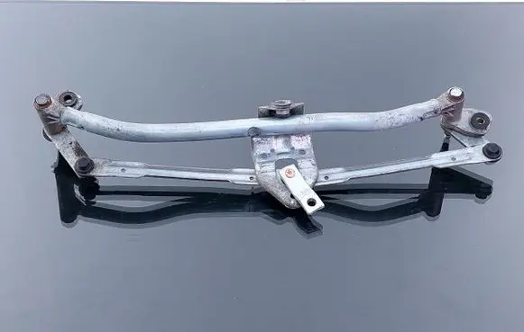 Seat Ibiza III (6L) Front wiper linkage 3390312079