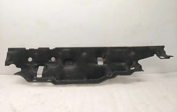 BMW X5 G05 Heat shield in engine bay 8598273