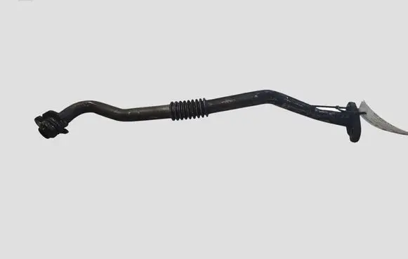 Ford Transit Turbo turbocharger oiling pipe/hose