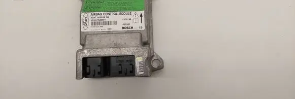 Ford Focus Airbag control unit/module YS4T14B056BA