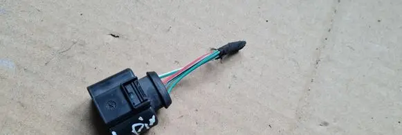 Audi Q5 SQ5 Other wiring loom 8K0973704