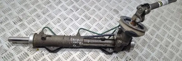 Citroen C4 II Steering rack