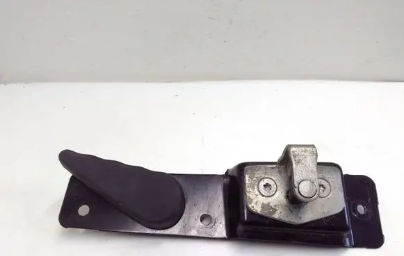 Renault Trafic III (X82) Loading door interior handle 8200323112L 846406619R 93457314
