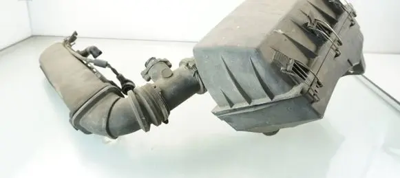 Mercedes-Benz E W210 Mass air flow meter 0280217100