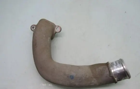 Honda HR-V Intercooler hose/pipe
