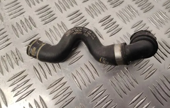 Audi Q5 SQ5 Engine coolant pipe/hose 80A819332AB