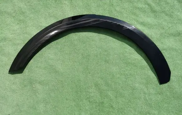 KIA Niro Front arch trim 87744AT100KAAARJED