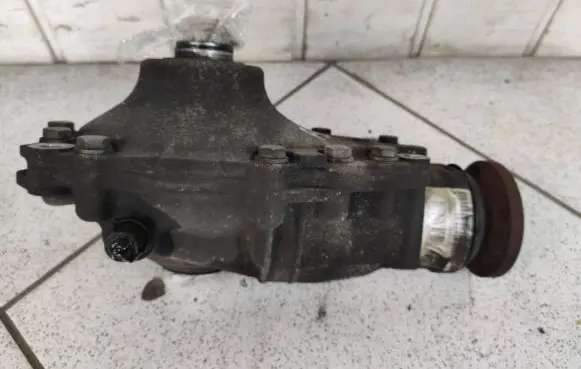 BMW 3 F30 F35 F31 Front differential EAF95Z