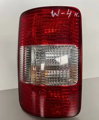 Volkswagen Caddy Rear/tail lights 2K0945111