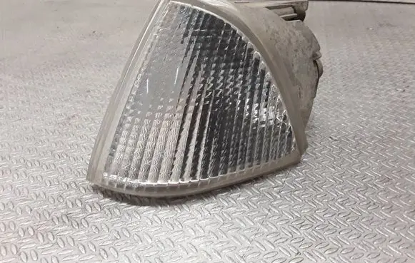 Front indicator light