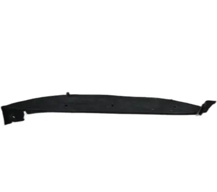 Porsche Macan (95B) Fender foam support/seal