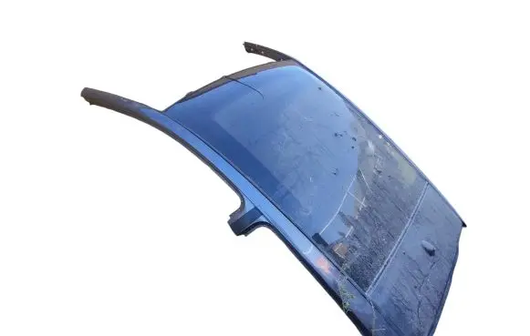 Toyota Yaris Roof 