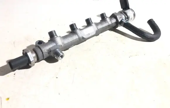 Audi Q5 SQ5 FY Fuel main line pipe 05L130089H