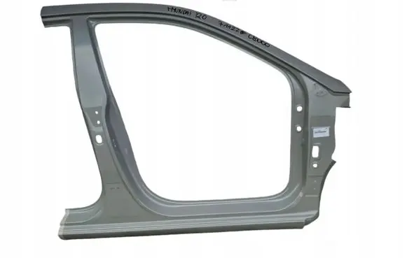 Hyundai i20 (GB IB) Sill 1LNTEILE