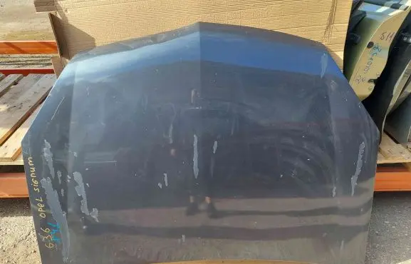 Opel Signum Engine bonnet/hood