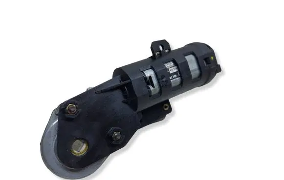 Opel Vectra C Seat adjustment motor 404744KASACJA 404744