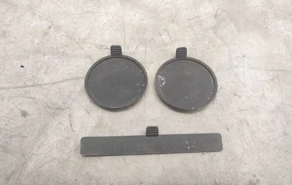 Ford Explorer VI Other interior part LB5BS046B94A LB5BS047A74D