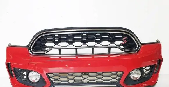 Mini Cooper Countryman R60 Front bumper