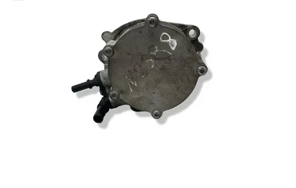 Citroen C4 Cactus Vacuum pump M0016750 EN1706AC46000