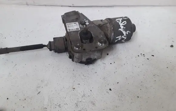 Mazda 3 I Wiper motor
