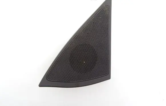 Mercedes-Benz S W221 Dash center speaker trim cover A2217280456 A2218200202