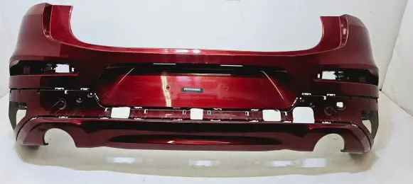 BMW X4 G02 Rear bumper 13960514