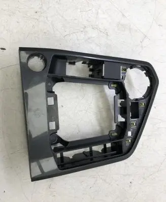Volkswagen Tiguan Allspace Other center console (tunnel) element 5NM863245