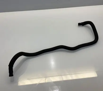 Mercedes-Benz E W211 Fuel return line/hose A6460703481 6460703481