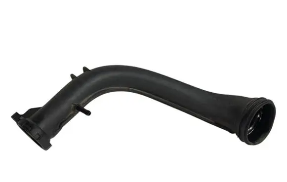 Volkswagen Golf V Intercooler hose/pipe 03C145673C