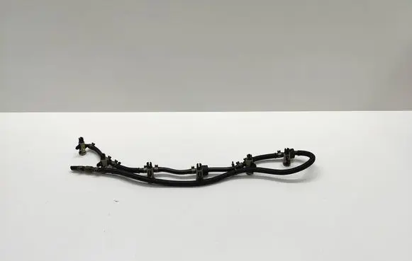 BMW 5 E60 E61 Fuel return line/hose 7799869 779986902 13537799869