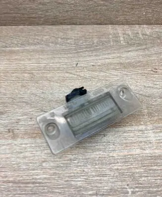 Audi A4 S4 B5 8D Number plate light 8D0943021