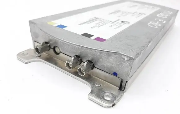 BMW 3 E90 E91 Bluetooth control unit module 9224422