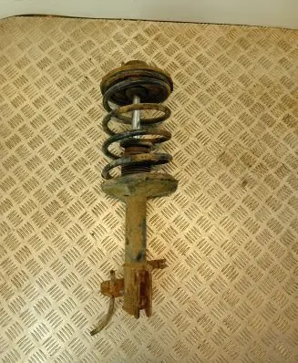 Mitsubishi Pajero Pinin Front shock absorber/damper 9309220000