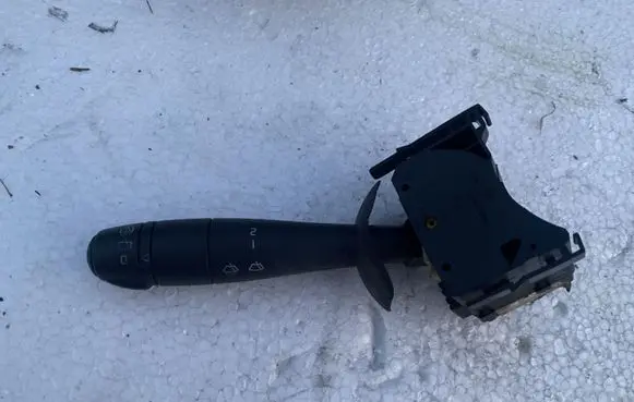 Renault Laguna II Wiper control stalk 8200002461 25K1ILES3 34448401AM