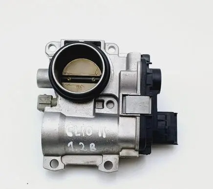 Renault Clio II Throttle valve H8200067219 CA0014606B