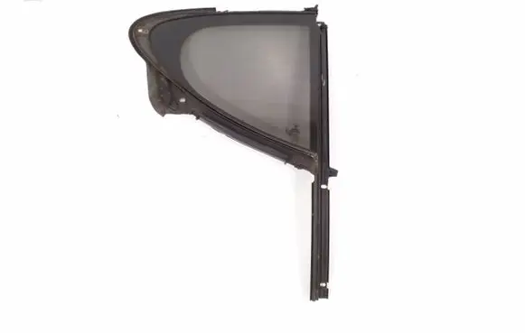 Porsche Panamera (970) Rear side window 97054431210