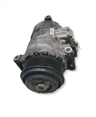 Mercedes-Benz CLS C218 X218 Air conditioning (A/C) compressor (pump) A0022303211 4471503072 6SEU16CQ13