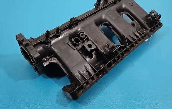 Renault Kadjar Intake manifold 140030983R IMPRK1548675