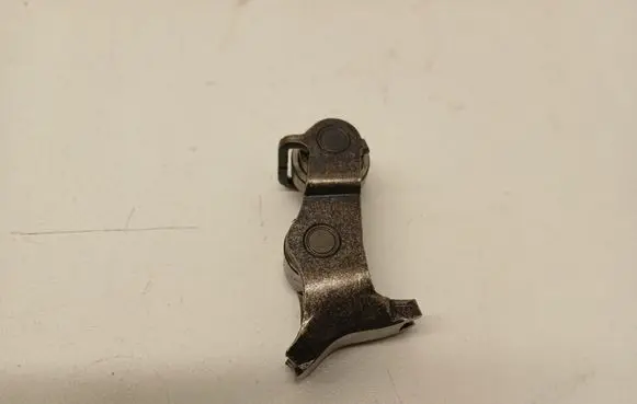 BMW 5 G30 G31 G38 Valve rocker arm 648N1205