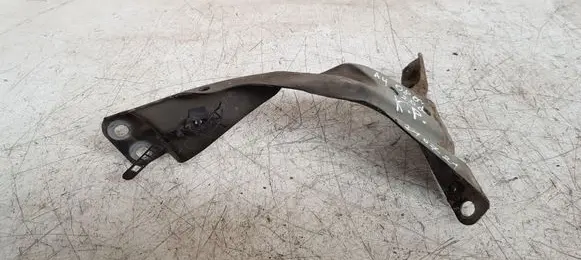 Audi A4 S4 B7 8E 8H Front bumper mounting bracket 8E0821135C