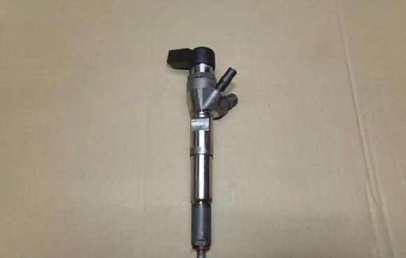 Renault Megane III Fuel injector 8200704191
