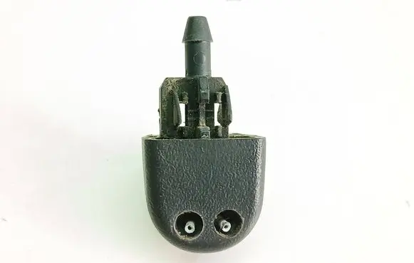 Renault Laguna I Windshield washer spray nozzle 