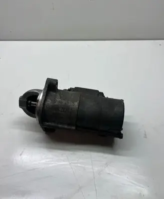 Chevrolet Captiva Starter motor 96627034