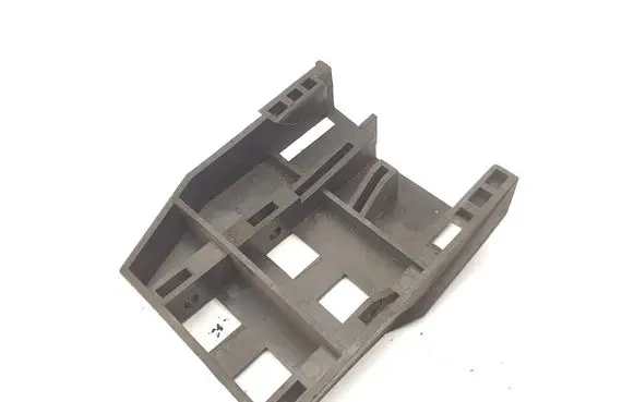 Generator/alternator bracket