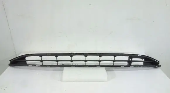 Opel Corsa D Front bumper lower grill CORSAE13432002