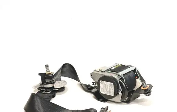 Hyundai Tucson TL Rear seatbelt 89810D7000TTX