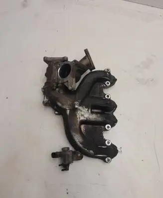 Volkswagen Caddy Intake manifold 03G129637A