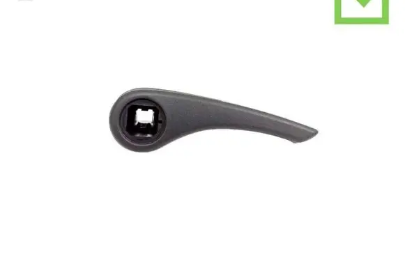 Peugeot 1007 Seat adjustment handle 9147080026